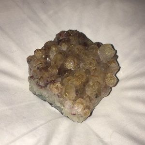 Selling a gorgeous rock
